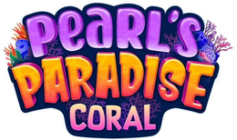 PEARL'S PARADISE CORAL trademark