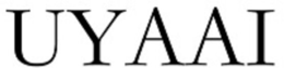 UYAAI trademark