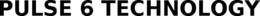 PULSE 6 TECHNOLOGY trademark