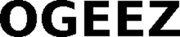 OGEEZ trademark