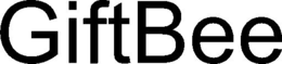GIFTBEE trademark