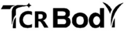 TCR BODY trademark
