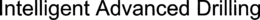 INTELLIGENT ADVANCED DRILLING trademark