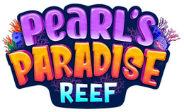 PEARL'S PARADISE REEF trademark