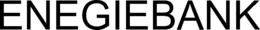 ENEGIEBANK trademark