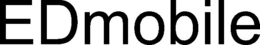EDMOBILE trademark