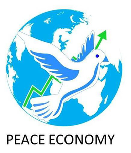 PEACE ECONOMY trademark