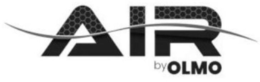 AIR BY OLMO trademark