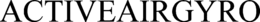 ACTIVEAIRGYRO trademark