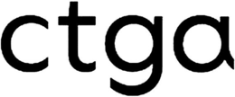 CTGA trademark