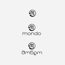 M M MONDO M@M5@M trademark