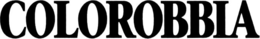 COLOROBBIA trademark