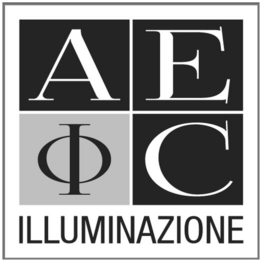 AEC ILLUMINAZIONE trademark