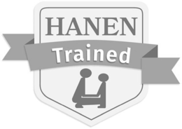 HANEN TRAINED trademark