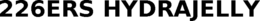 226ERS HYDRAJELLY trademark