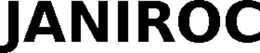 JANIROC trademark