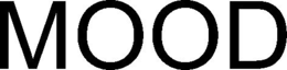 MOOD trademark