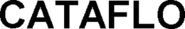 CATAFLO trademark