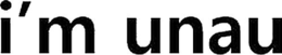 I'M UNAU trademark