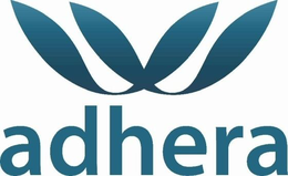 ADHERA trademark