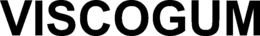 VISCOGUM trademark