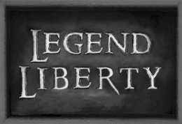 LEGEND LIBERTY trademark