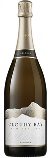 CB 1985 PELORUS CLOUDY BAY NEW ZEALAND PELORUS PELORUS trademark