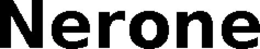 NERONE trademark