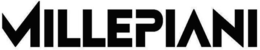 MILLEPIANI trademark