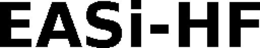 EASI-HF trademark