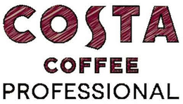 COSTA COFFEE PROFESSIONAL trademark
