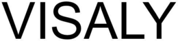 VISALY trademark