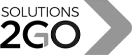 SOLUTIONS 2GO trademark