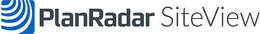 PLANRADAR SITEVIEW trademark