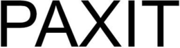 PAXIT trademark