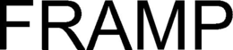 FRAMP trademark