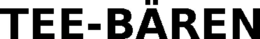 TEE-BÄREN trademark