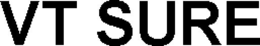 VT SURE trademark