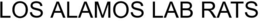 LOS ALAMOS LAB RATS trademark