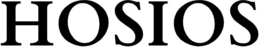 HOSIOS trademark