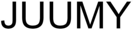 JUUMY trademark