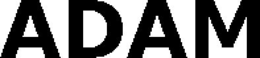 ADAM trademark