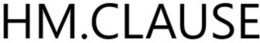 HM.CLAUSE trademark
