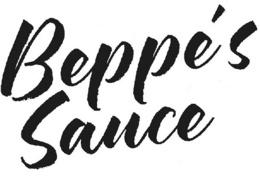 BEPPE'S SAUCE trademark