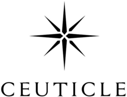 CEUTICLE trademark