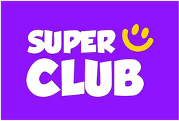 SUPER CLUB trademark