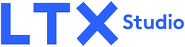 LTX STUDIO trademark