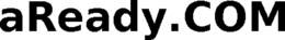 AREADY.COM trademark