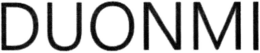 DUONMI trademark