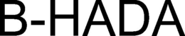 B-HADA trademark